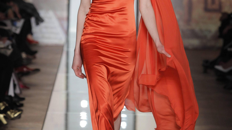 L'alta moda di Rocco Barocco sfiler&agrave; a Pompei il 23 luglio