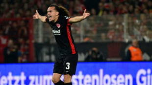 Einspruch zur&uuml;ckgewiesen: Frankfurts Theate bleibt gesperrt