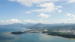 L'influence fran&ccedil;aise disput&eacute;e dans l'oc&eacute;an Indien