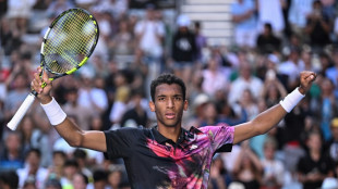 "Netflix-Fluch" sorgt f&uuml;r Gespr&auml;chsstoff in Melbourne