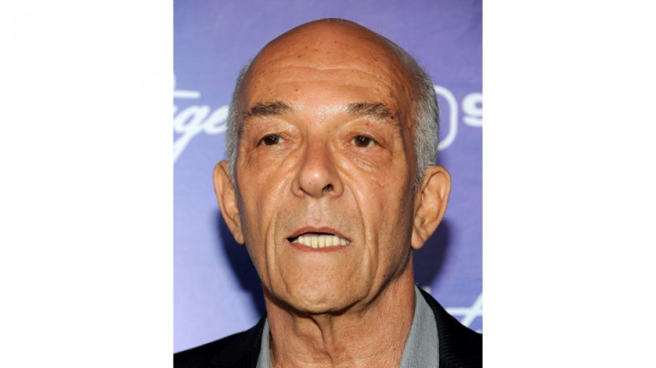 Actor de "Breaking Bad" Mark Margolis fallece a los 83 a&ntilde;os