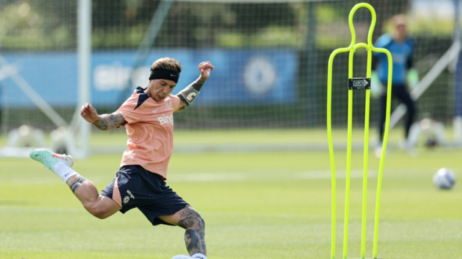 Ligue Conf&eacute;rence: Chelsea-Betis S&eacute;ville, petit bonus ou grand bonheur