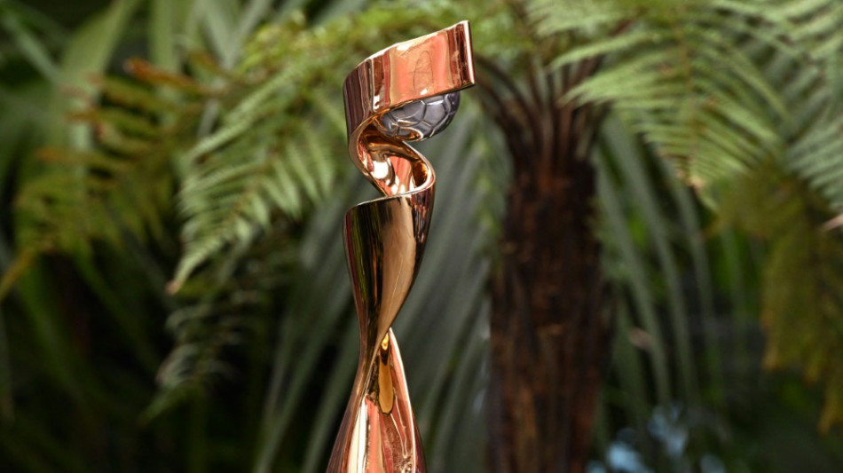 Scharfe Kritik an m&ouml;glichem Saudi-Sponsoring der Frauen-WM