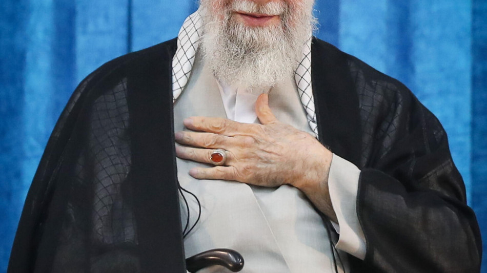 Khamenei, 'nessuna piet&agrave; per i leader israeliani'