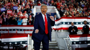 Estrelas da televis&atilde;o, uma fonte inesgot&aacute;vel para Trump formar seu governo