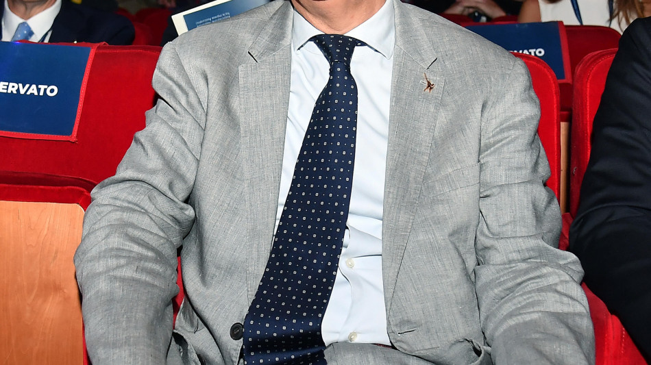 Valditara,quasi il 50% insegnanti di sostegno saranno confermati