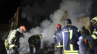 Kiev, 'salgono a 5 i morti nell'attacco russo su Kharkiv'