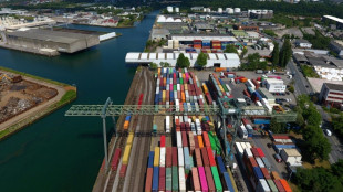 Industrieproduktion steigt im Januar - doch der Ukraine-Krieg tr&uuml;bt den Ausblick