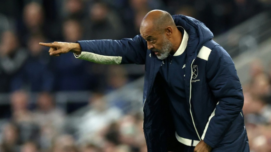 West Ham empata com Everton (1-1) na estreia de Nuno Esp&iacute;rito Santo