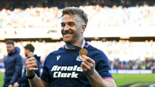 Key to Scotland win over France was fast start, says Steyn 