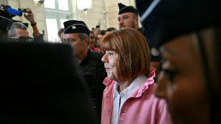 Peine alourdie pour avoir viol&eacute; Gis&egrave;le Pelicot qui referme le chapitre judiciaire