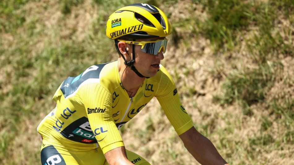 Bora-hansgrohe hakt Gelb-Verlust ab: "K&ouml;nnen damit leben"