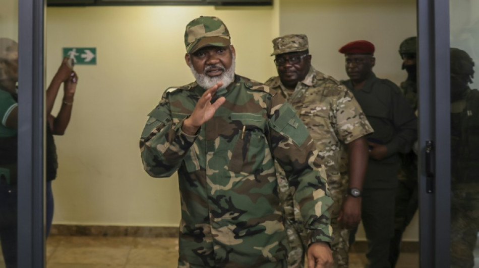 RDC: le M23 progresse dans l'est apr&egrave;s Goma, l'ONU "tr&egrave;s inqui&egrave;te"