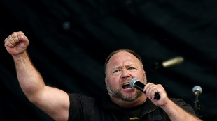 Verschw&ouml;rungstheoretiker Jones zu fast einer Milliarde Dollar Schadenersatz verurteilt