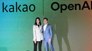 Le patron d'OpenAI noue un partenariat avec le géant sud-coréen Kakao après le séisme DeepSeek