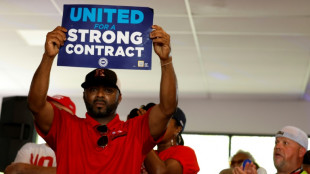 Etats-Unis: &agrave; quelques heures de l'&eacute;ch&eacute;ance, la gr&egrave;ve dans l'automobile semble in&eacute;vitable