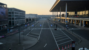 In Brandenburg festgenommener IS-Anh&auml;nger: Bundesanwaltschaft &uuml;bernimmt Ermittlungen