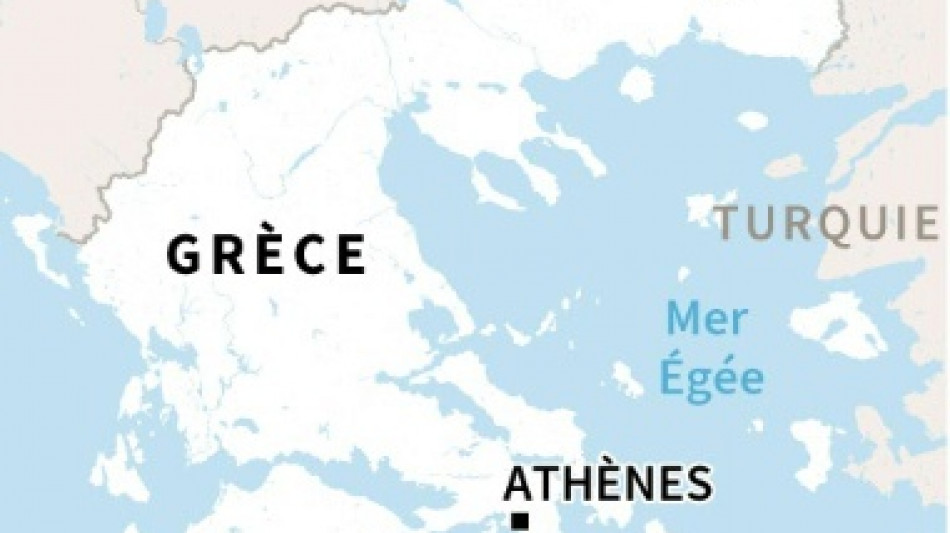 Gr&egrave;ce: 78 migrants meurent noy&eacute;s dans l'un des pires naufrages 