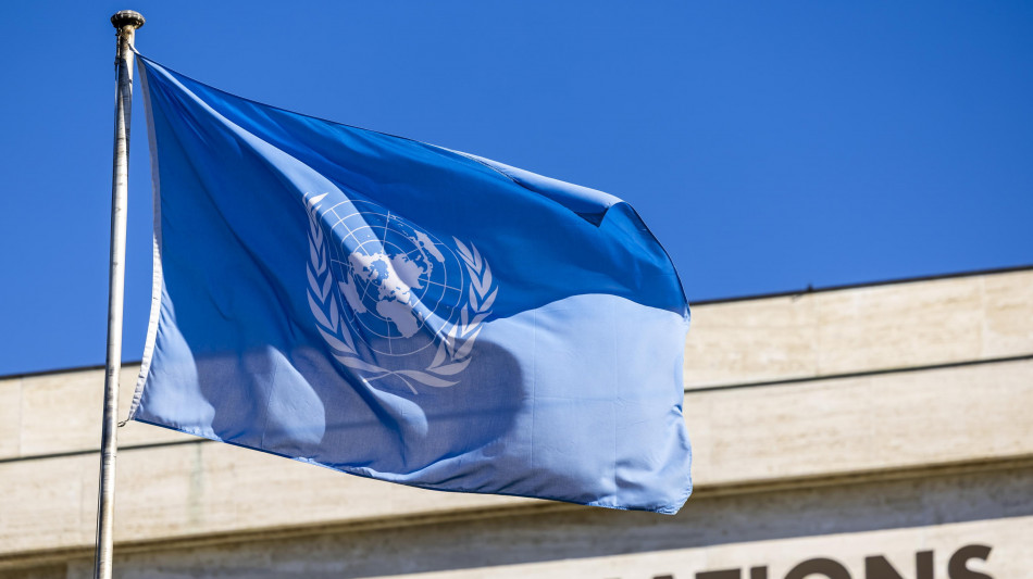 Il mondo è in 'apatia', appello umanitario dell'Onu per il 2026