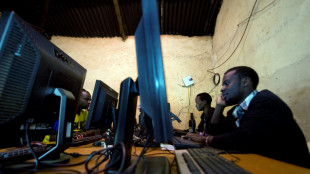 Ein Drittel der Weltbev&ouml;lkerung hat immer noch keinen Zugang zum Internet