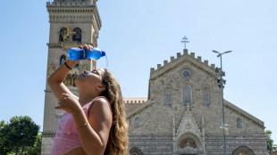 Nueva ola de calor en el hemisferio norte, acompa&ntilde;ada de alertas e incendios