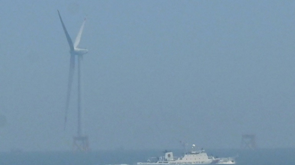 La Chine dit aux Etats-Unis qu'elle ne fera "jamais" de "compromis" sur Ta&iuml;wan