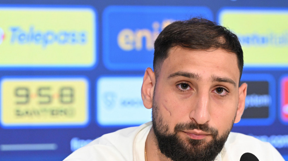 Calcio: Donnarumma, 'con Gattuso ritroviamo la forza italiana'