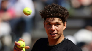 Shelton elimina Cer&uacute;ndolo e vai enfrentar Zverev na final do ATP 500 de Munique