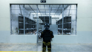 Trump recibe a Bukele para afianzar su bromance y blindar el pacto migratorio