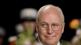 Décès de l'ancien vice-président américain Dick Cheney