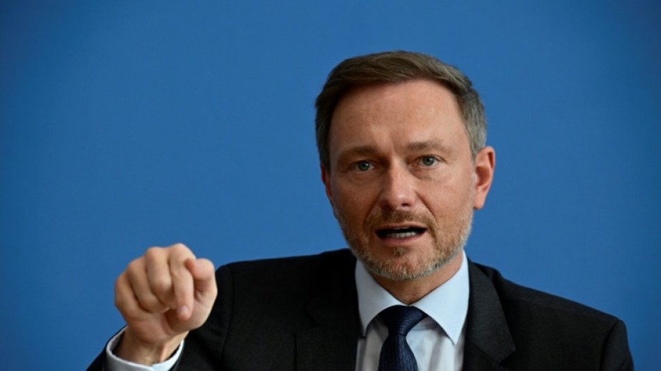 Lindner sieht nach Saar-Wahl keinen Anlass f&uuml;r Kurskorrektur