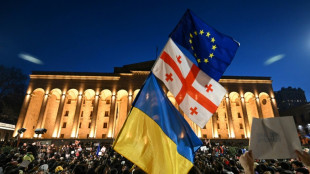 G&eacute;orgie: retrait d'un projet de loi apr&egrave;s des manifestations