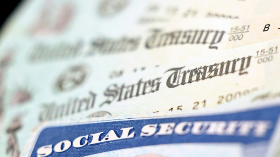 Gastos sociais, as primeiras v&iacute;timas de um default nos EUA