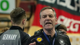 Gislason hofft "nat&uuml;rlich" auf Pekeler-Comeback