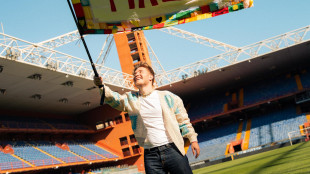 Alfa, 'vado verso una nuova maturit&agrave;'