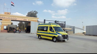 Gaza, circa 680 i feriti e malati portati in Egitto finora