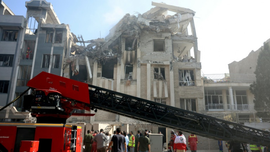 European powers plan fresh nuclear talks with Iran