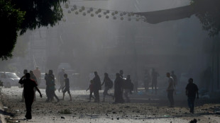 Especialista da ONU se diz 'horrorizada' com ordem de evacua&ccedil;&atilde;o em Gaza