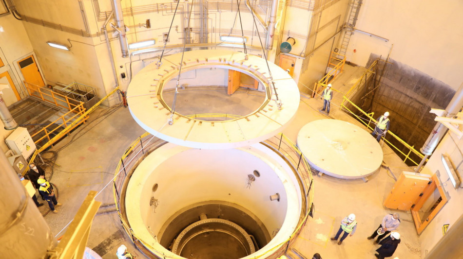 Media Iran, Israele ha attaccato il reattore di Arak