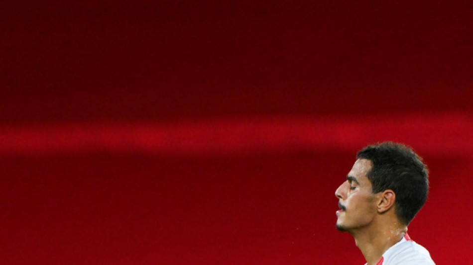 Ben Yedder ser&aacute; julgado em Nice por suposta agress&atilde;o sexual