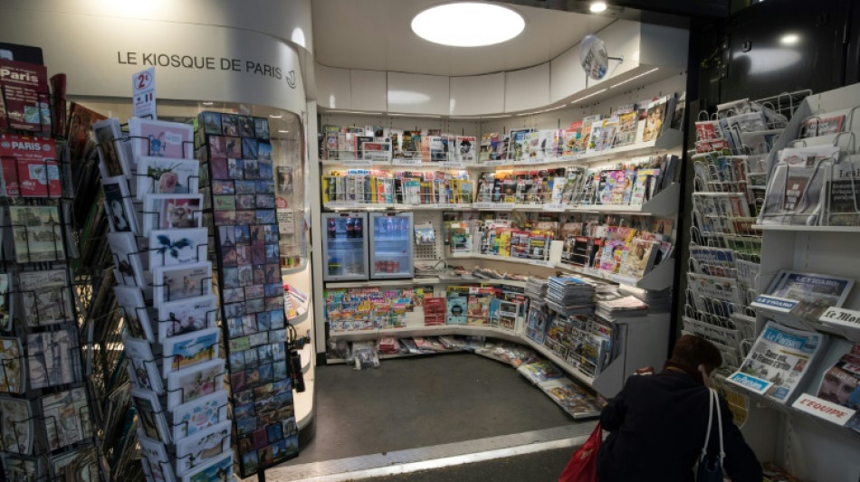 Le magazine Epsiloon f&ecirc;te son premier anniversaire, en qu&ecirc;te d'&eacute;quilibre