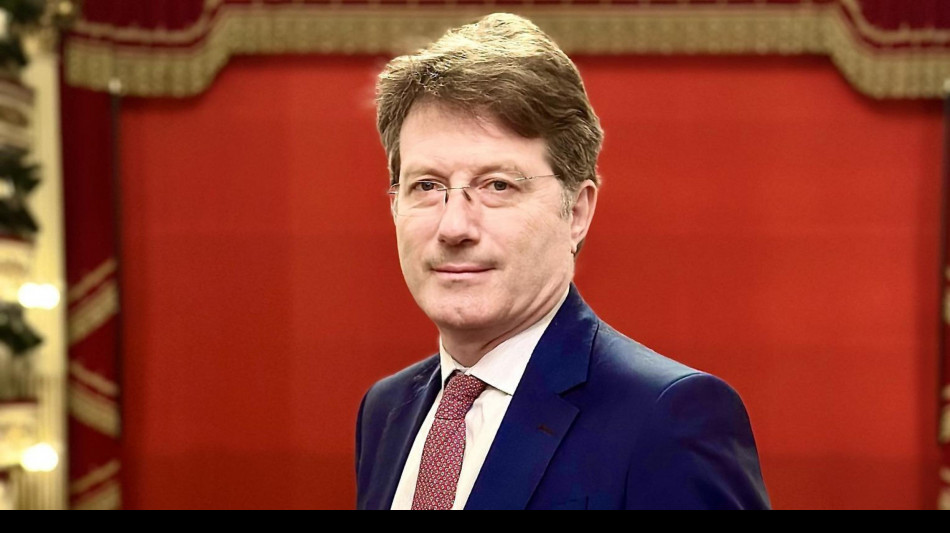 Pierangelo Conte direttore artistico del Comunale di Bologna