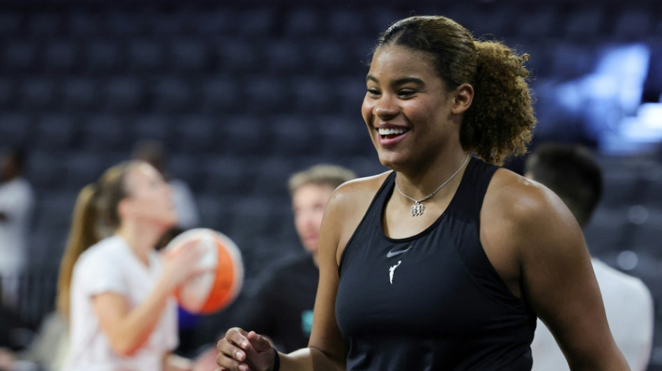 WNBA: Sieg f&uuml;r Sabally und Fiebich