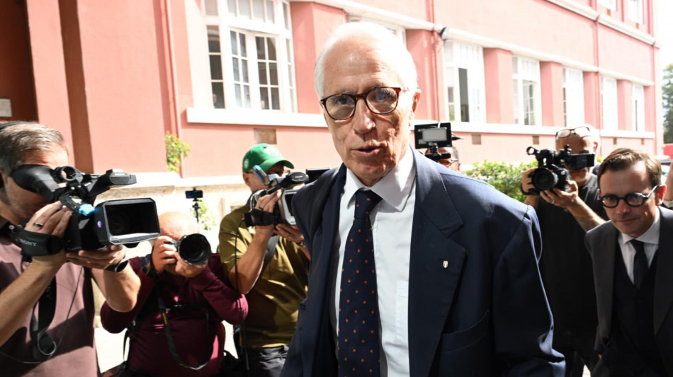 Consiglio Nazionale Coni, approvato all'unanimit&agrave; Malag&ograve; commissario Figc