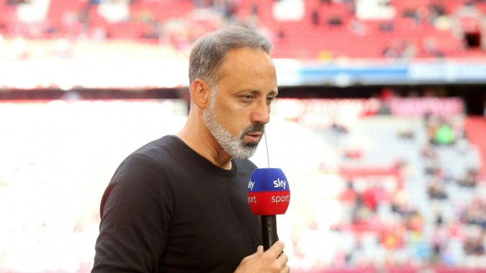 "Trennung unausweichlich": Stuttgart entl&auml;sst Trainer Matarazzo