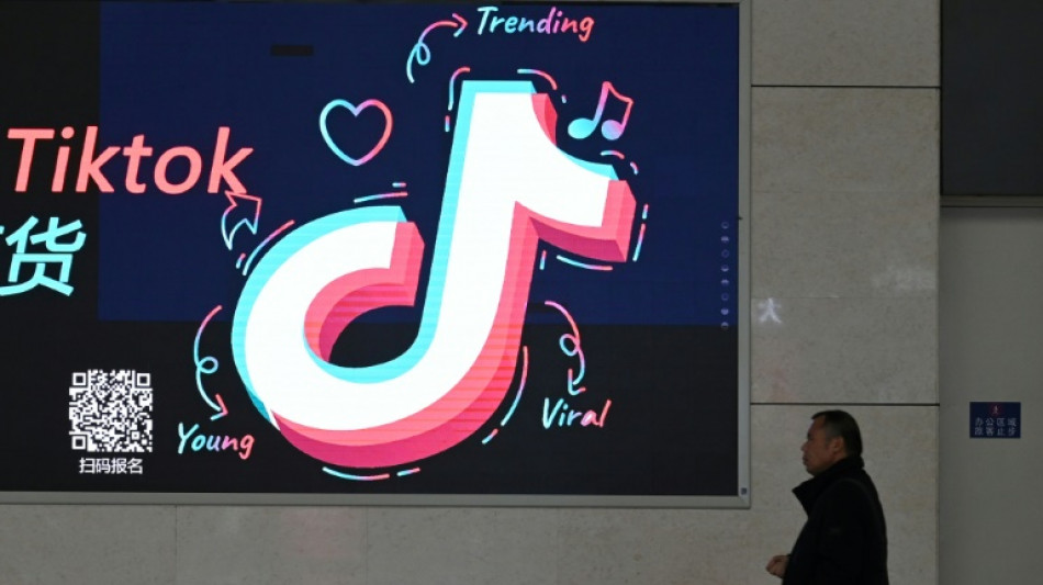 King Kong, vampires, ast&eacute;ro&iuml;des: la d&eacute;sinformation &agrave; la mode IA en vogue sur TikTok