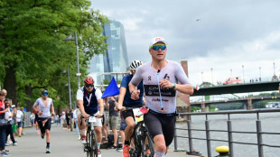 Blummenfelt gewinnt Ironman-EM - "derbe Niederlage" f&uuml;r Lange