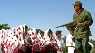 Corte IDH condena M&eacute;xico por desaparecimento de ind&iacute;gena zapatista em 1999