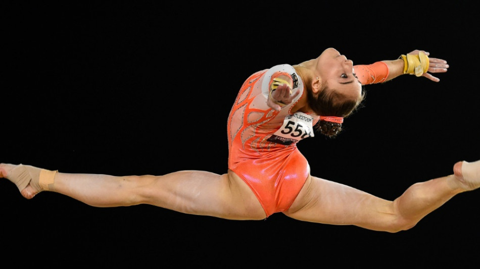 Keine Einzelf&auml;lle: Alt fordert "Erneuerung" im Turnen