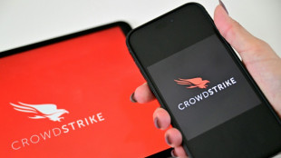 Apag&atilde;o global coloca ciberseguros &agrave; prova